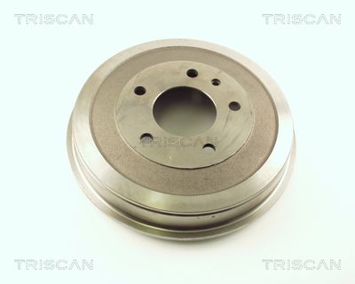 Тормозной барабан TRISCAN 8120 11203 для BMW 5
