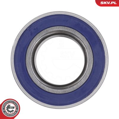 Ložisko kolesa, sada SKV 85SKV005