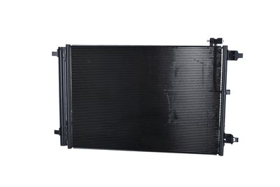 KONDENSATOR KLIMAANLAGE NRF 350578 27