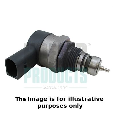 SUPAPA CONTROL PRESIUNE SISTEM - COMMON-RAIL HOFFER 80298011E