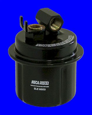 MECAFILTER ELE6023 Топливный фильтр  для ACURA  (Акура Легенд)