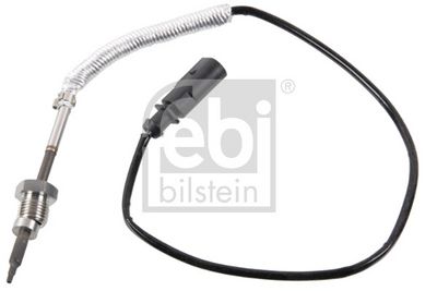 FEBI BILSTEIN Jutiklis, išmetamųjų dujų temperatūra
