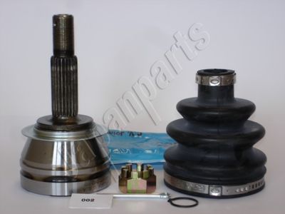 JAPANPARTS Jungčių komplektas, kardaninis velenas