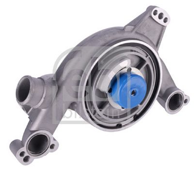Pompa apa, racire motor FEBI BILSTEIN 30102