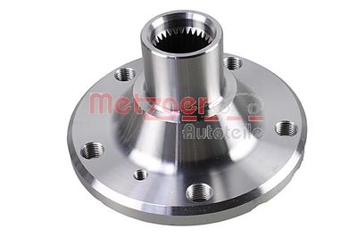 Piasta koła METZGER AUTOTEILE N1044
