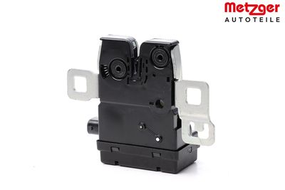 HECKKLAPPENSCHLOSS METZGER AUTOTEILE 2310916 24