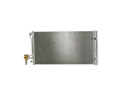 Kondenzátor, klimatizácia MAHLE AC 65 000S