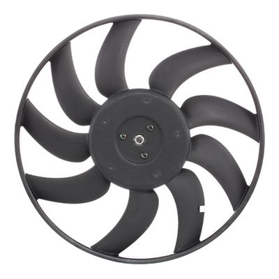 вентилатор, охлаждане на двигателя STARK SKRF-0300074