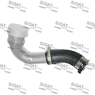 въздуховод за турбината SIDAT 505223