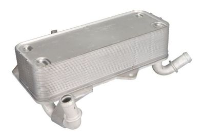 Olie radiator