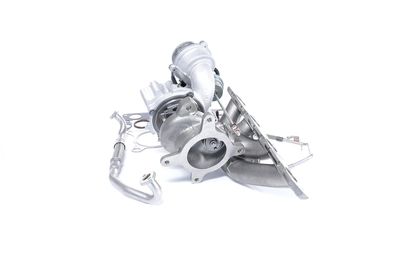 LADER AUFLADUNG BTS Turbo T981454 18