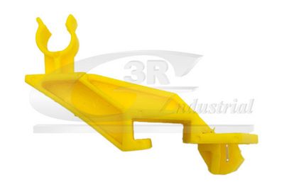 TAMPON COMPARTIMENT MOTOR