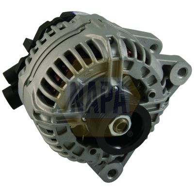NAPA Alternator NAL1648