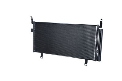 CONDENSATOR CLIMATIZARE NRF 350468 30