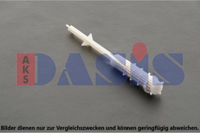 TROCKNER KLIMAANLAGE AKS DASIS 803910N