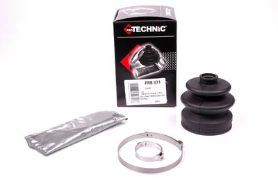 PROTECHNIC PRB071 Пыльник шруса для HONDA PRELUDE II (AB)