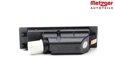 KENNZEICHENLEUCHTE METZGER AUTOTEILE 2080116 2