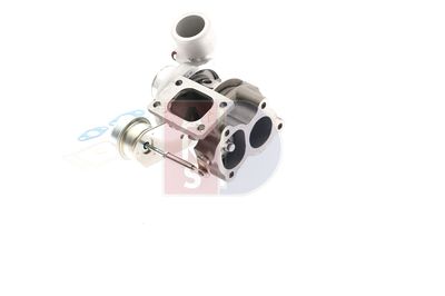 LADER AUFLADUNG AKS DASIS 085005N 6