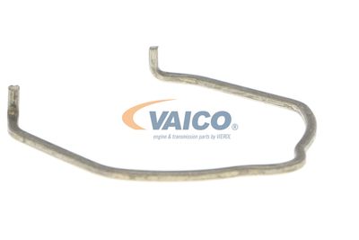 HALTESCHELLE LADELUFTSCHLAUCH VAICO V104446 29