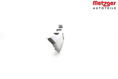 HECKKLAPPENGRIFF METZGER AUTOTEILE 2310933 30