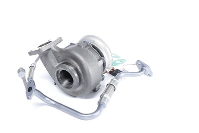 LADER AUFLADUNG BTS Turbo T981367 22