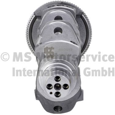 KURBELWELLE KOLBENSCHMIDT 50030032 1