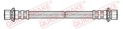 QUICK BRAKE 25.030 Тормозной шланг для TOYOTA PREVIA II (_R3_) 2.4 (ACR30) QUICK BRAKE 25.030 Тормозной шланг для TOYOTA PREVIA II (_R3_) 2.4 (ACR30)