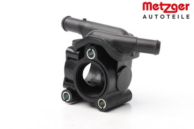 CARCASA TERMOSTAT METZGER AUTOTEILE 4010096 25