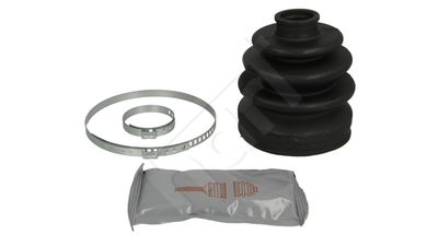 HART 417 897 Пыльник шруса  для MAZDA 626 II (GC) 2.0