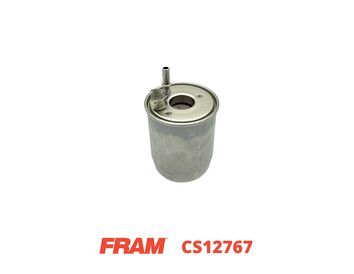 FRAM CS12767