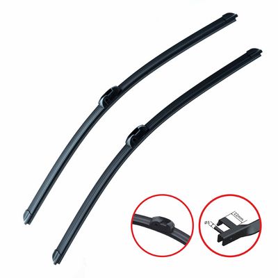 Metlica brisača Einparts Automotive EPWBDM2424