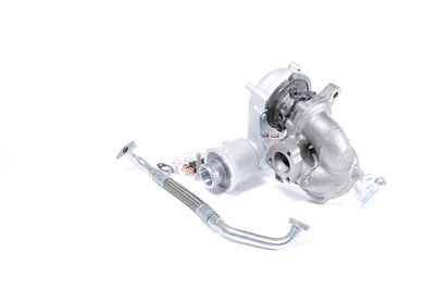 LADER AUFLADUNG BTS Turbo T981215 16