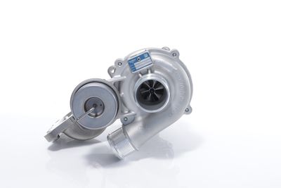 COMPRESOR SISTEM DE SUPRAALIMENTARE