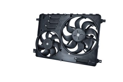 LüFTER MOTORKüHLUNG NRF 47755 8