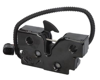 INCHIZATOR CAPOTA MOTOR