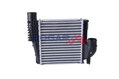 INTERCOOLER COMPRESOR