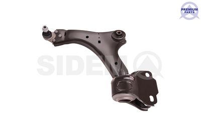 SIDEM 65472 Рычаг подвески  для LAND ROVER FREELANDER 2 (L359) 2.2 TD4 4x4
