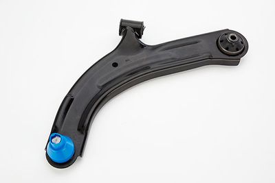 DODA 1060120041 Рычаг подвески  для NISSAN TIIDA Наклонная задняя часть (C11) 1.8