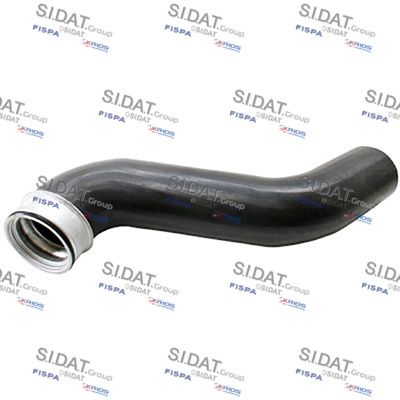 LADELUFTSCHLAUCH FISPA 501165