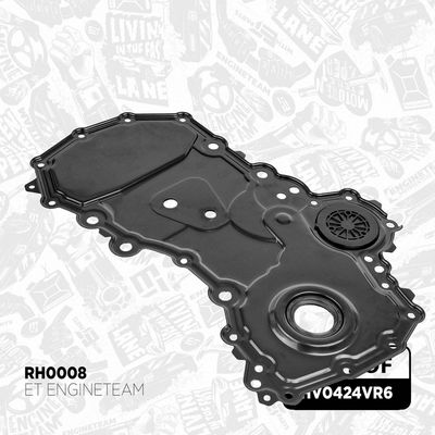 SET AX CU CAME ET ENGINETEAM HV0424VR6 7