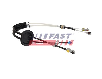 SET DE CABLURI CUTIE DE VITEZE MANUALă FAST FT73054 10