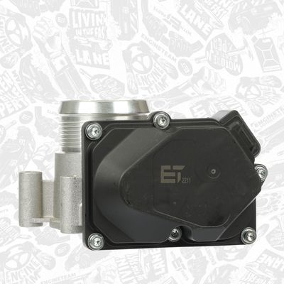 CLAPETA CONTROL ADMISIE AER ET ENGINETEAM ED0178 5