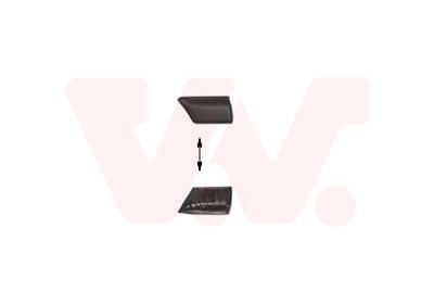 ELEMENTE DECORATIVE/PROTECTIE ARIPA VAN WEZEL 5880421