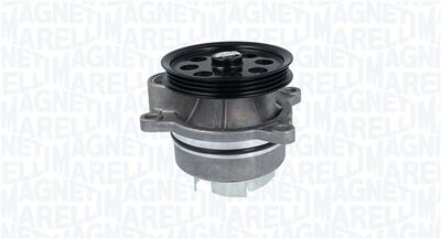 POMPă DE APă RăCIRE MOTOR