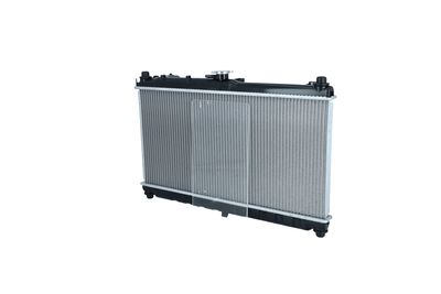 RADIATOR RACIRE MOTOR NRF 53317 29