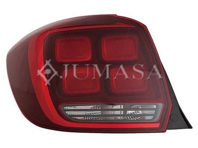 Задний фонарь JUMASA 42451294 для DACIA SANDERO