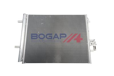 CONDENSATOR CLIMATIZARE BOGAP F4117100 3