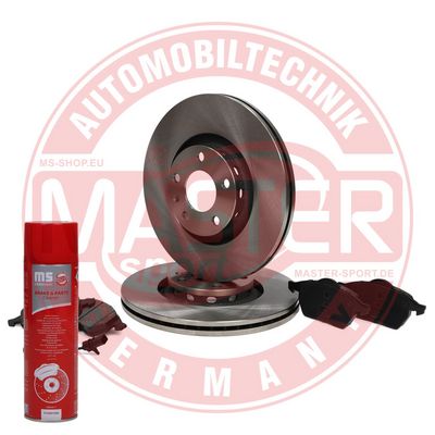 SET FRANA FRANA DISC