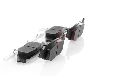 SET PLACUTE FRANA FRANA DISC GH GH414715 41