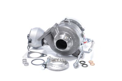 LADER AUFLADUNG BTS Turbo T981083 21